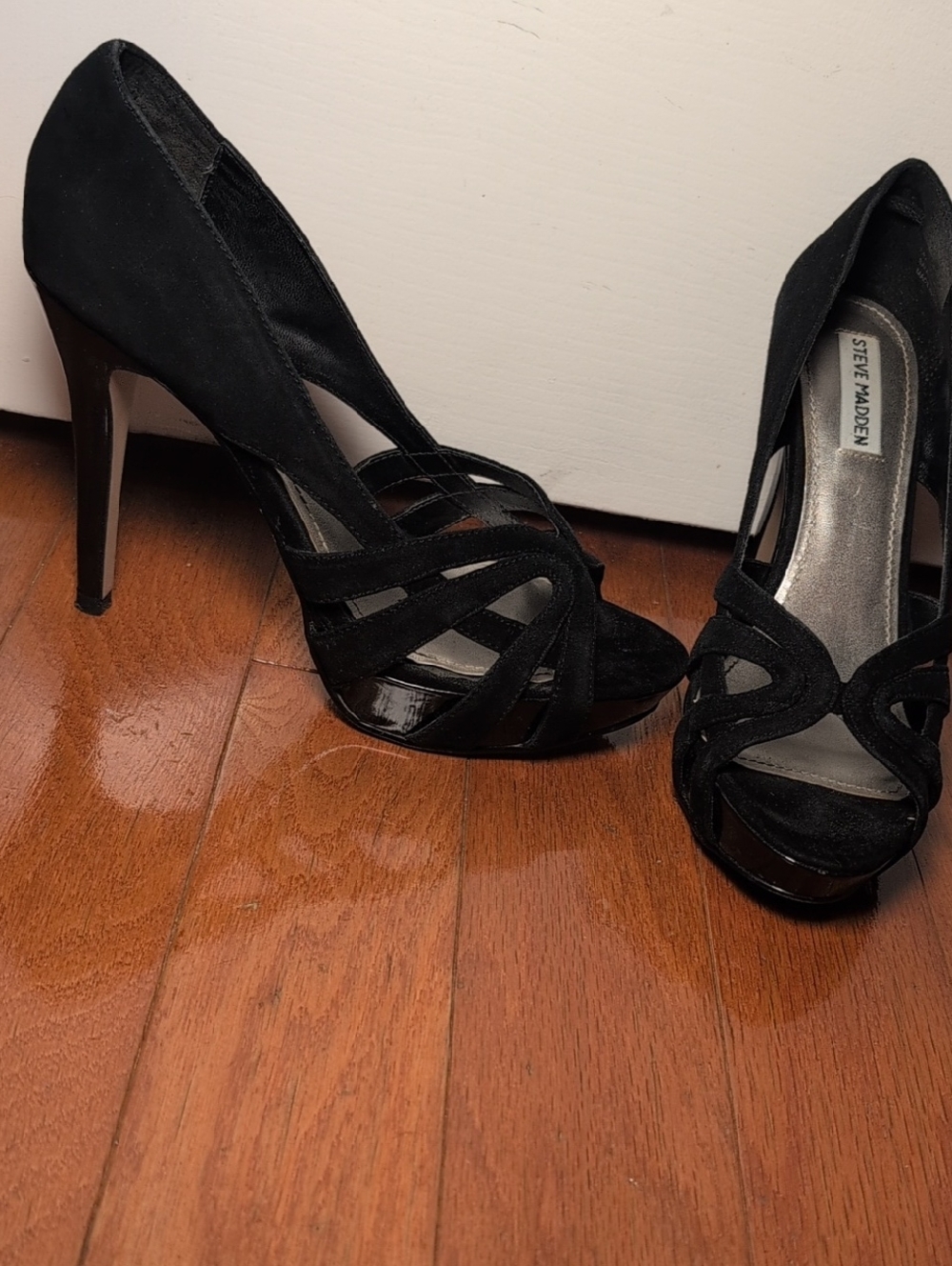 Steve Madden Heels